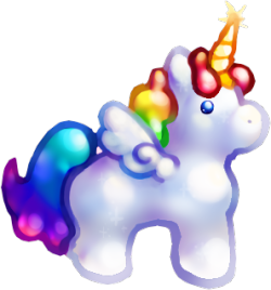 unicorn